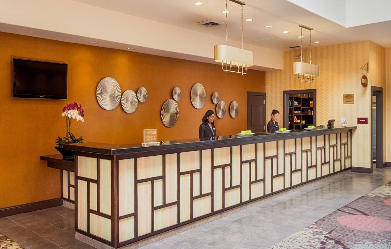 Concord Plaza Hotel Εξωτερικό φωτογραφία